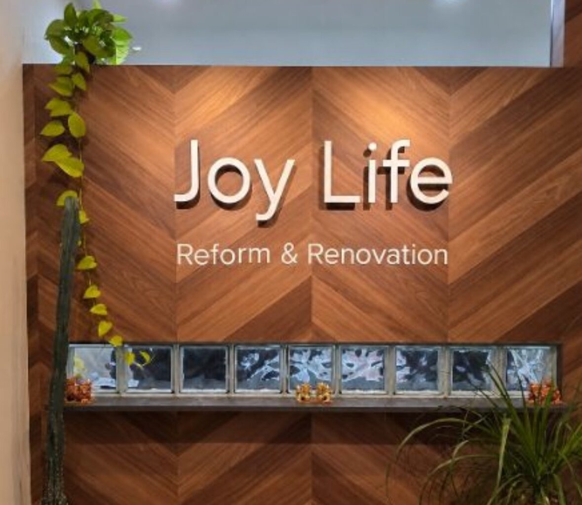 株式会社Joy Life